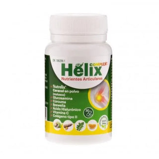 HELIX Complex Capsules 30 Units