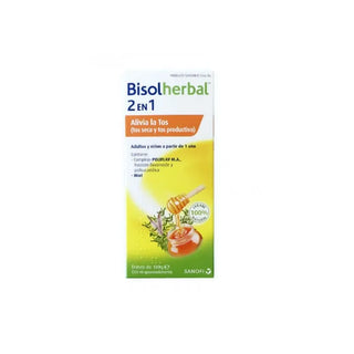 BISOHERBAL 2 en 1