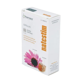 PHARMASOR Natestim Capsules