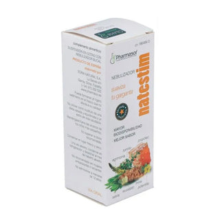 PHARMASOR Natestim Nebuliser