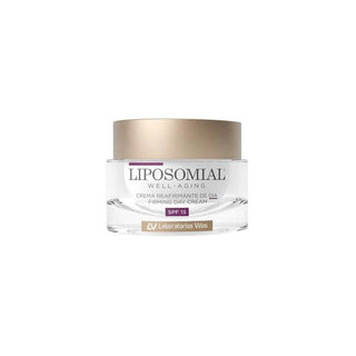 LIPOSOMIAL Well-Aging Crema Reafirmante Día SPF15