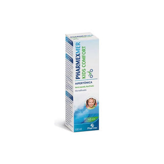 PHARMEX Mer Nasal Spray Kids Confort Hypertónico