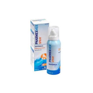 PHARMEX Mer Nasal Spray Adulto Isotónico