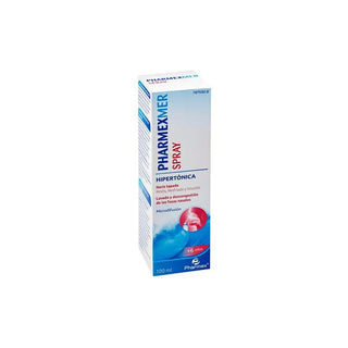 PHARMEX Mer Nasal Spray Adulto Hypertónico
