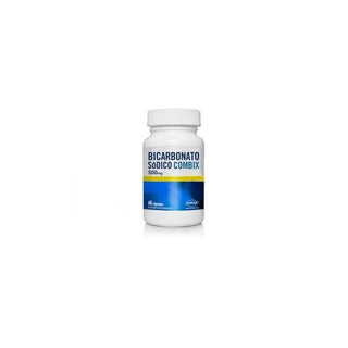 COMBIX Sodium Bicarbonate 60 Capsules