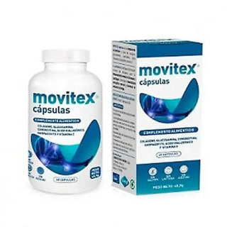 COMBIX Movitex 60 Capsules