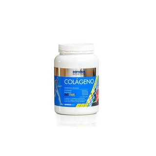 SANDOZ Wellness Collagen Lemon Magnesium