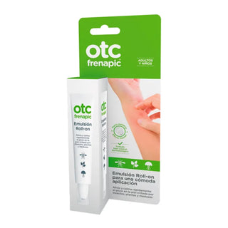 OTC Frenapic Emulsión Roll-On