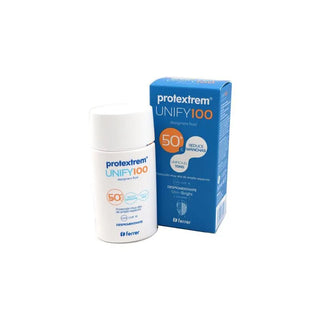 Protextrem Unify 100 Despigment Fluid SPF 50