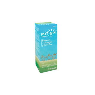 Salvat Mitigal Espuma Antipiojos