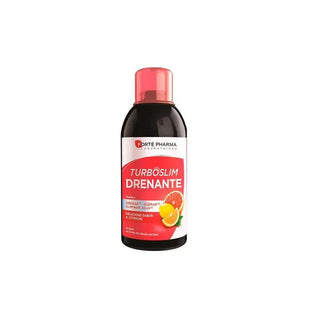 FORTÉ PHARMA Draining Turboslim Citrus