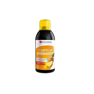 FORTÉ PHARMA Pineapple Draining Turboslim