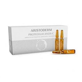 ARISTODERM Ampollas Proteoglicanos C 30 Ampules