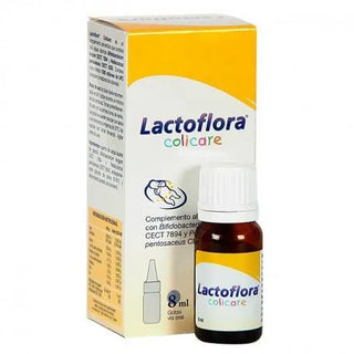 Lactoflora Colicare