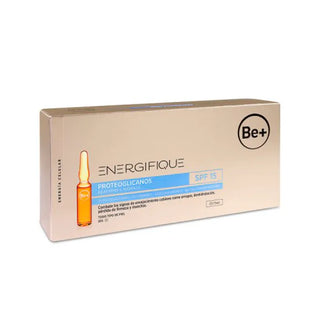 BE+ Energifique Proteoglycans SPF15