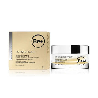 BE+ Energifique Redensifying Nourishing Cream