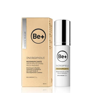 BE+ Energifique Mature Skin Lifting Effect