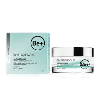 BE+ Energifique Anti-Wrinkle Restructuring Cream