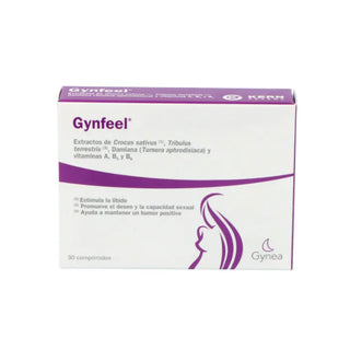 Gynea Gynfeel
