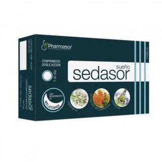 PHARMASOR Sedasor 24 Tablets