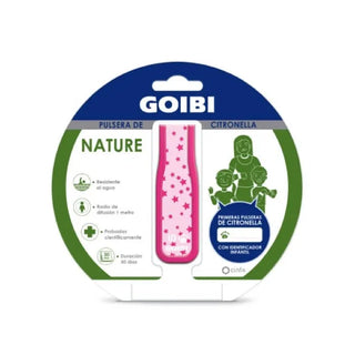 Goibi Citronella Stars Bracelet