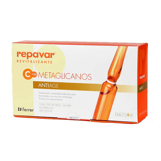 REPAVAR Revitalize Cell Renew