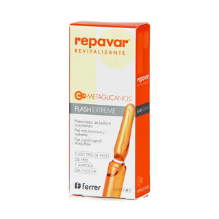 REPAVAR Revitalize Flash Extreme
