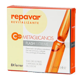 REPAVAR Revitalize Flash Extreme