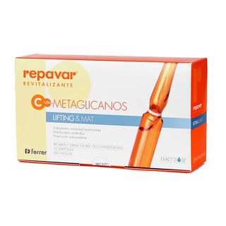 REPAVAR Revitalize Lifting & Mat