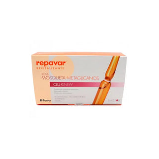 REPAVAR Revitalize Cell Renew