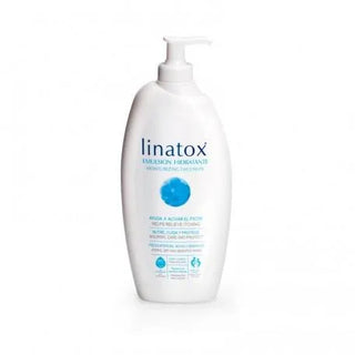 LINATOX Emulsión Hidratante