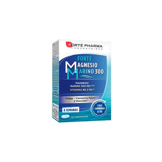Forté Pharma Marine Magnesium 300mg