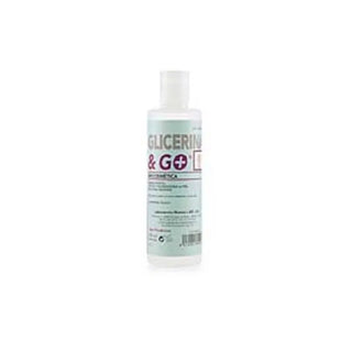 Pharma&Go Pure Glycerin