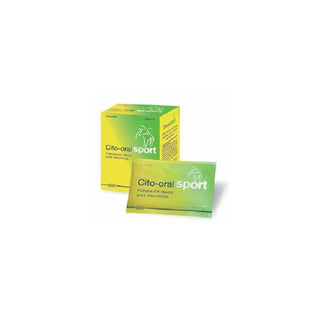 Cito-Oral Sport Electrolyte 10-Sachet Pack