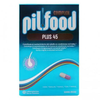 PILFOOD Plus 45