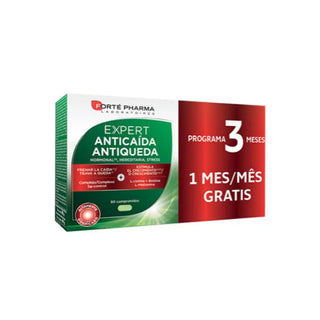 EXPERT Forte Pharma Expert Anticaida