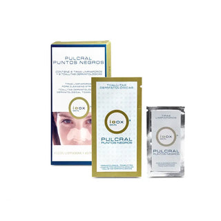 IOOX Pulcral Bullets Wart & Callus Treatment