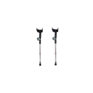 CORYSAN Birregulable Baton Black 2 Units