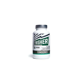 KERN PHARMA Thermogenic 120 Capsules