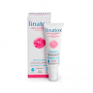 LINATOX Crema Antirojeces
