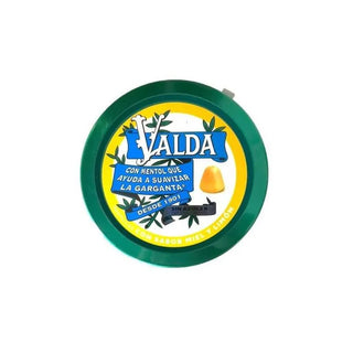 Valda Honey Lemon Candy Sugar Free