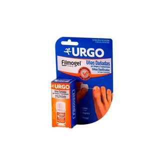 URGO Damaged Nails Care