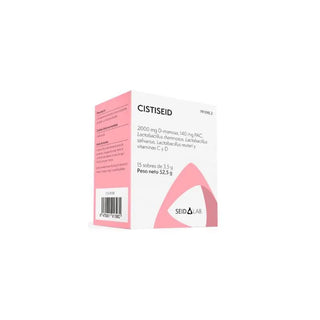 SEID LAB Cistiseid