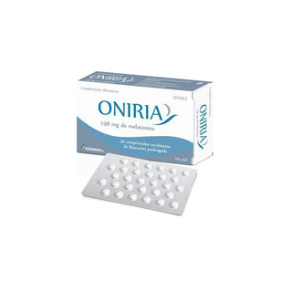 ITALFARMACO Oniria
