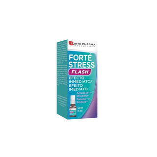 Forté Pharma Stress Flash 15ml