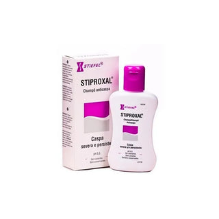 STIEFEL Stiproxal Anti-Dandruff Shampoo