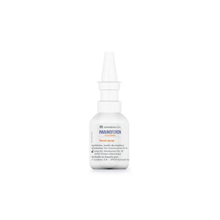 CANTABRIA LABS Inmunoferon Flulenza Nasal Spray