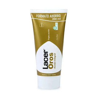 LACER Oros Toothpaste