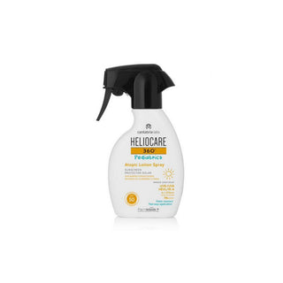 Cantabria Labs Heliocare 360º Pediatrics UV Protection Sunscreen Spray SPF 50