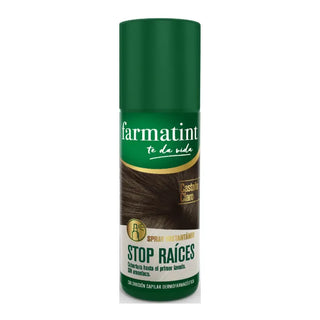 FARMATINT Spray Stop Root Light Chestnut Hair Colour